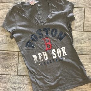 Boston Red Soxs Tee